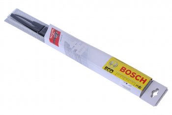 319 р. Щетка стеклоочистителя 480мм каркасная Еco BOSCH BOSCH 3397004669  с доставкой в г. Воронеж. Увеличить фотографию 1