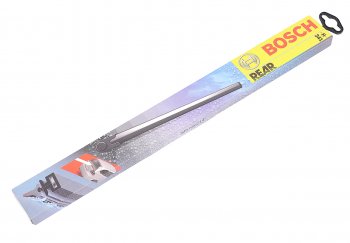 529 р. Щетка стеклоочистителя 340мм задняя Rear BOSCH BOSCH 3397004755  с доставкой в г. Воронеж. Увеличить фотографию 1