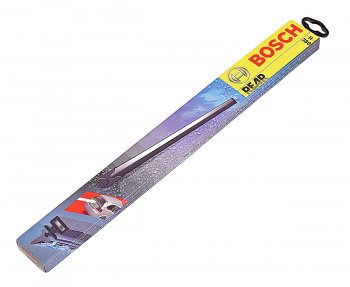 629 р. Щетка стеклоочистителя 380мм задняя Rear BOSCH BOSCH 3397004756  с доставкой в г. Воронеж. Увеличить фотографию 1