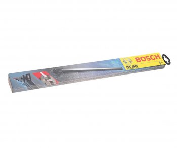 499 р. Щетка стеклоочистителя 400мм задняя Rear BOSCH BOSCH 3397004757  с доставкой в г. Воронеж. Увеличить фотографию 3