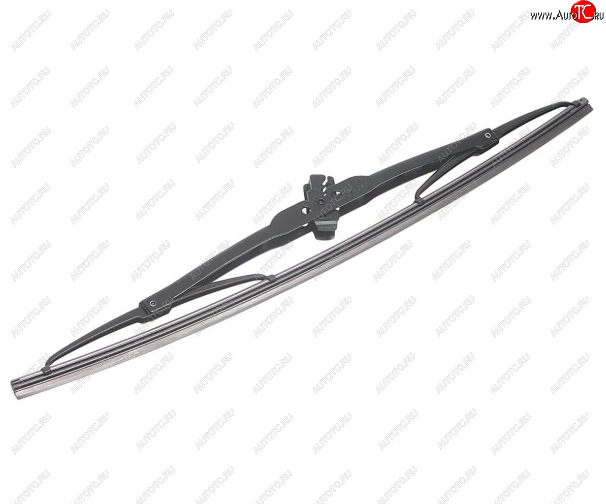 499 р. Щетка стеклоочистителя 400мм задняя Rear BOSCH BOSCH 3397004757  с доставкой в г. Воронеж