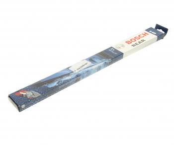 949 р. Щетка стеклоочистителя 400мм задняя Rear BOSCH BOSCH 3397004764  с доставкой в г. Воронеж. Увеличить фотографию 4