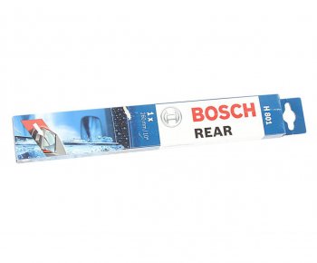 569 р. Щетка стеклоочистителя 260мм задняя RENAULT Scenic (04-) Rear BOSCH BOSCH 3397004801  с доставкой в г. Воронеж. Увеличить фотографию 3