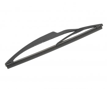 569 р. Щетка стеклоочистителя 260мм задняя RENAULT Scenic (04-) Rear BOSCH BOSCH 3397004801  с доставкой в г. Воронеж. Увеличить фотографию 1