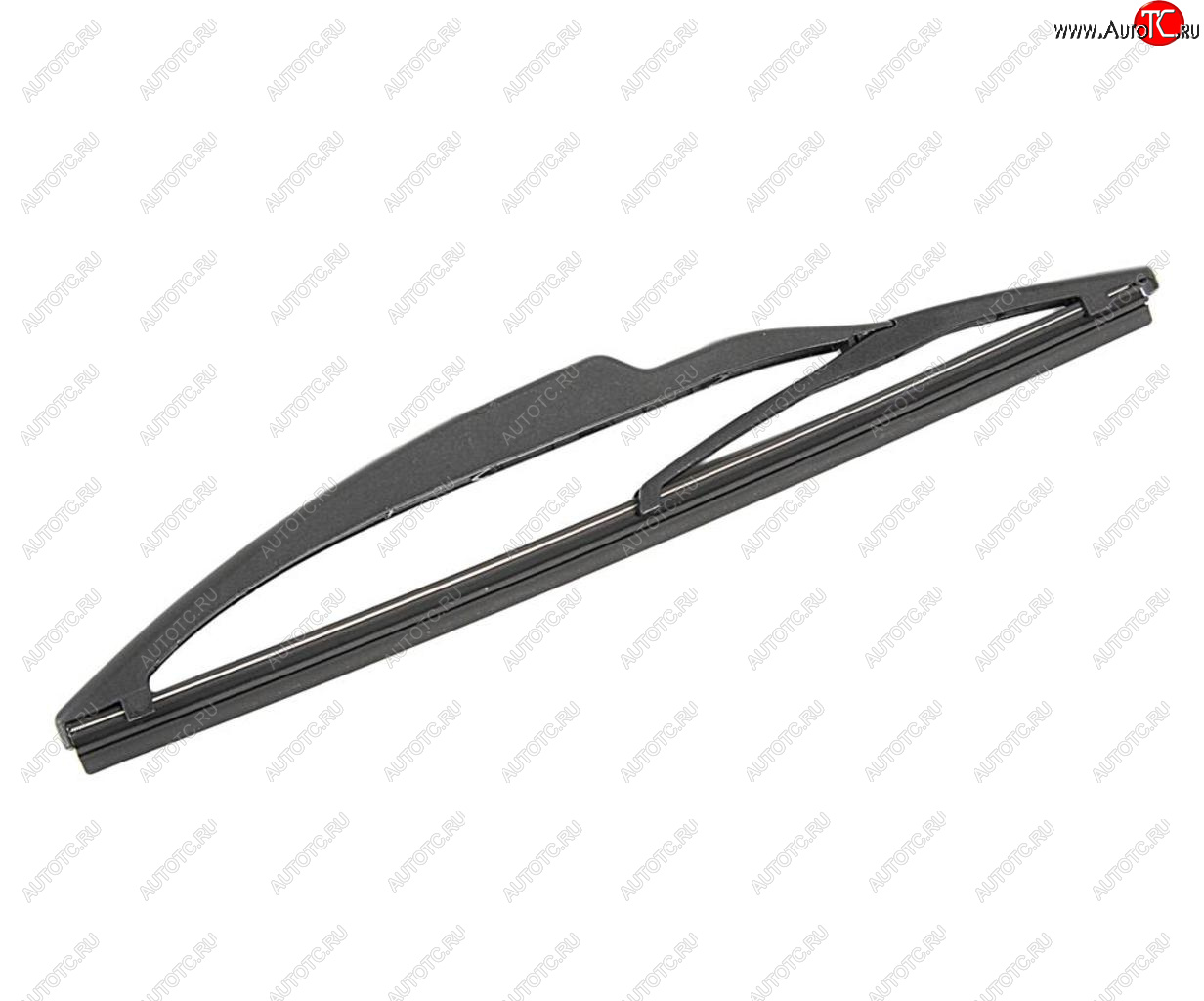 569 р. Щетка стеклоочистителя 260мм задняя RENAULT Scenic (04-) Rear BOSCH BOSCH 3397004801  с доставкой в г. Воронеж
