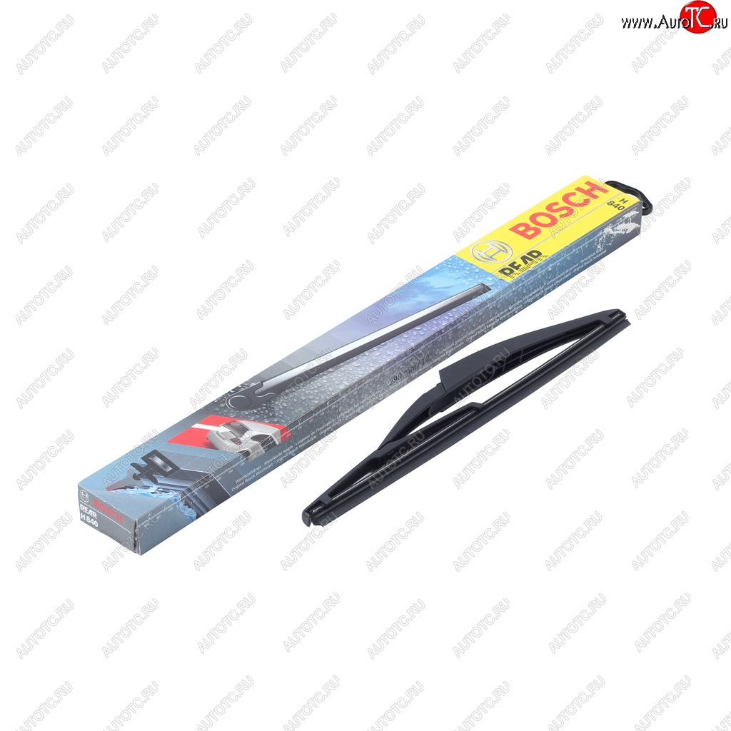 789 р. Щетка стеклоочистителя 290мм задняя OPEL Astra H Rear BOSCH BOSCH 3397004802  с доставкой в г. Воронеж