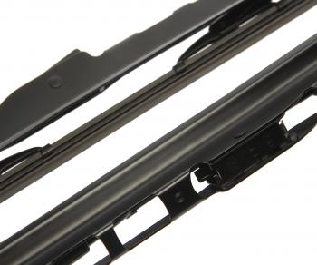 4 499 р. Щетка стеклоочистителя MERCEDES S (W220) 680680мм комплект Twin Spoiler BOSCH BOSCH 3397005046  с доставкой в г. Воронеж. Увеличить фотографию 2