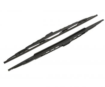 4 499 р. Щетка стеклоочистителя MERCEDES S (W220) 680680мм комплект Twin Spoiler BOSCH BOSCH 3397005046  с доставкой в г. Воронеж. Увеличить фотографию 1