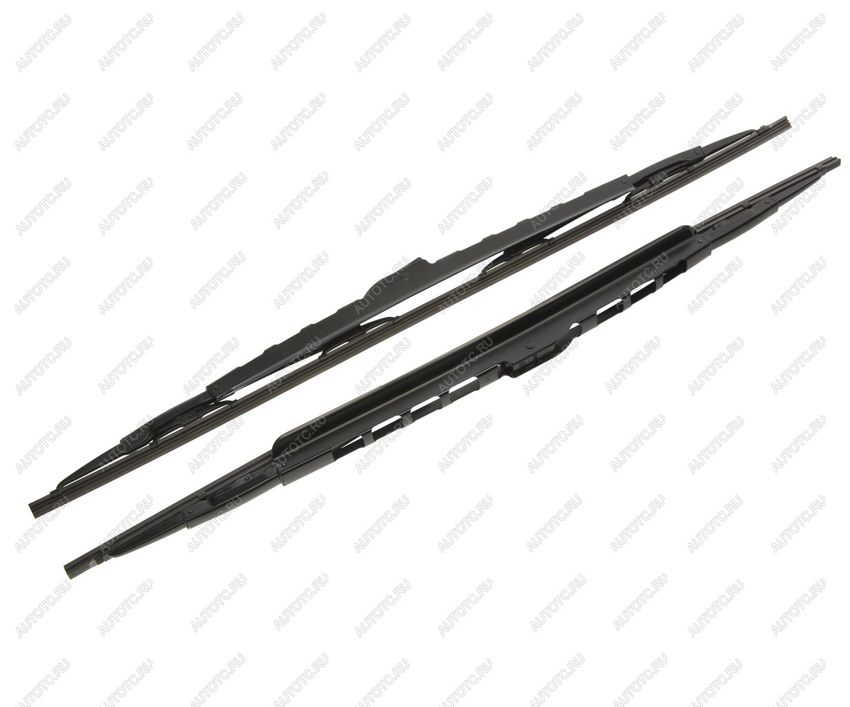 4 499 р. Щетка стеклоочистителя MERCEDES S (W220) 680680мм комплект Twin Spoiler BOSCH BOSCH 3397005046  с доставкой в г. Воронеж