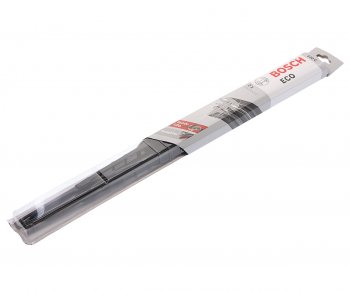 659 р. Щетка стеклоочистителя 530530мм комплект Еco BOSCH BOSCH 3397005162  с доставкой в г. Воронеж. Увеличить фотографию 1