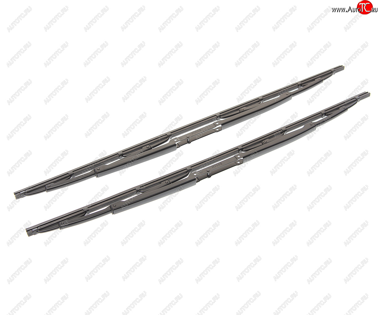 2 599 р. Щетка стеклоочистителя LAND ROVER Discovery 2 530530мм комплект BOSCH BOSCH 3397005807  с доставкой в г. Воронеж