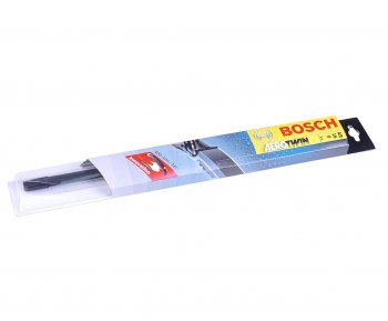 1 189 р. Щетка стеклоочистителя 400мм бескаркасная Retrofit Aerotwin BOSCH BOSCH 3397006824  с доставкой в г. Воронеж. Увеличить фотографию 1