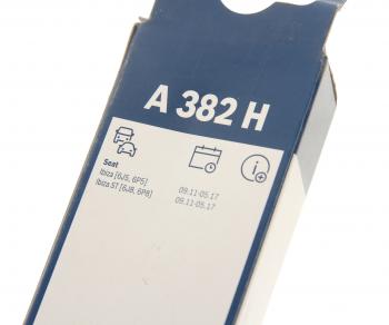 699 р. Щетка стеклоочистителя SEAT Ibiza (08-) задняя BOSCH BOSCH 3397006865  с доставкой в г. Воронеж. Увеличить фотографию 3