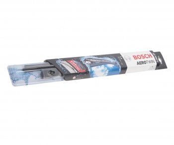 1 259 р. Щетка стеклоочистителя 450мм Plus Aerotwin BOSCH BOSCH 3397006945  с доставкой в г. Воронеж. Увеличить фотографию 1