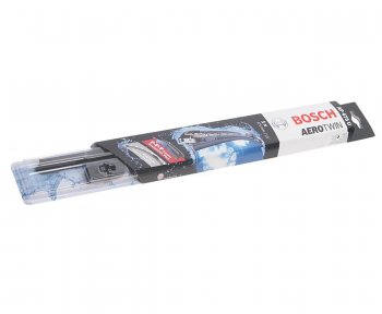 1 179 р. Щетка стеклоочистителя 475мм Plus Aerotwin BOSCH BOSCH 3397006946  с доставкой в г. Воронеж. Увеличить фотографию 1
