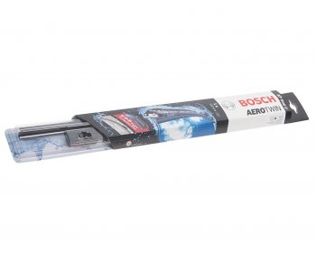 1 239 р. Щетка стеклоочистителя 500мм Plus Aerotwin BOSCH BOSCH 3397006947  с доставкой в г. Воронеж. Увеличить фотографию 1