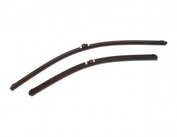 2 499 р. Щетка стеклоочистителя BMW 3 (E90) 600475мм комплект Aerotwin BOSCH BOSCH 3397007072  с доставкой в г. Воронеж. Увеличить фотографию 1