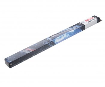 2 599 р. Щетка стеклоочистителя SEAT Leon (05-12) 650650мм комплект Aerotwin BOSCH BOSCH 3397007099  с доставкой в г. Воронеж. Увеличить фотографию 3