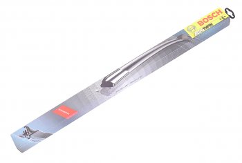3 099 р. Щетка стеклоочистителя 700650мм комплект Aerotwin BOSCH BOSCH 3397007100  с доставкой в г. Воронеж. Увеличить фотографию 1