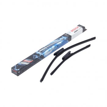 2 369 р. Щетка стеклоочистителя RENAULT Megane 3 (09-) 600400мм комплект Aerotwin BOSCH BOSCH 3397007116  с доставкой в г. Воронеж. Увеличить фотографию 1