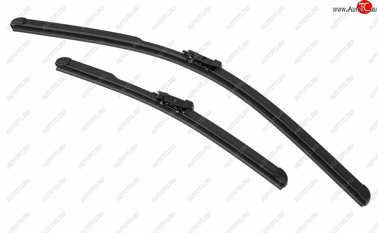 2 899 р. Щетка стеклоочистителя 600380мм комплект Aerotwin BOSCH BOSCH 3397007292  с доставкой в г. Воронеж