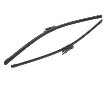 Щетка стеклоочистителя SMART Fortwo,Cabrio,Coupe (07-) 600550мм комплект Aerotwin BOSCH BOSCH 3397007294