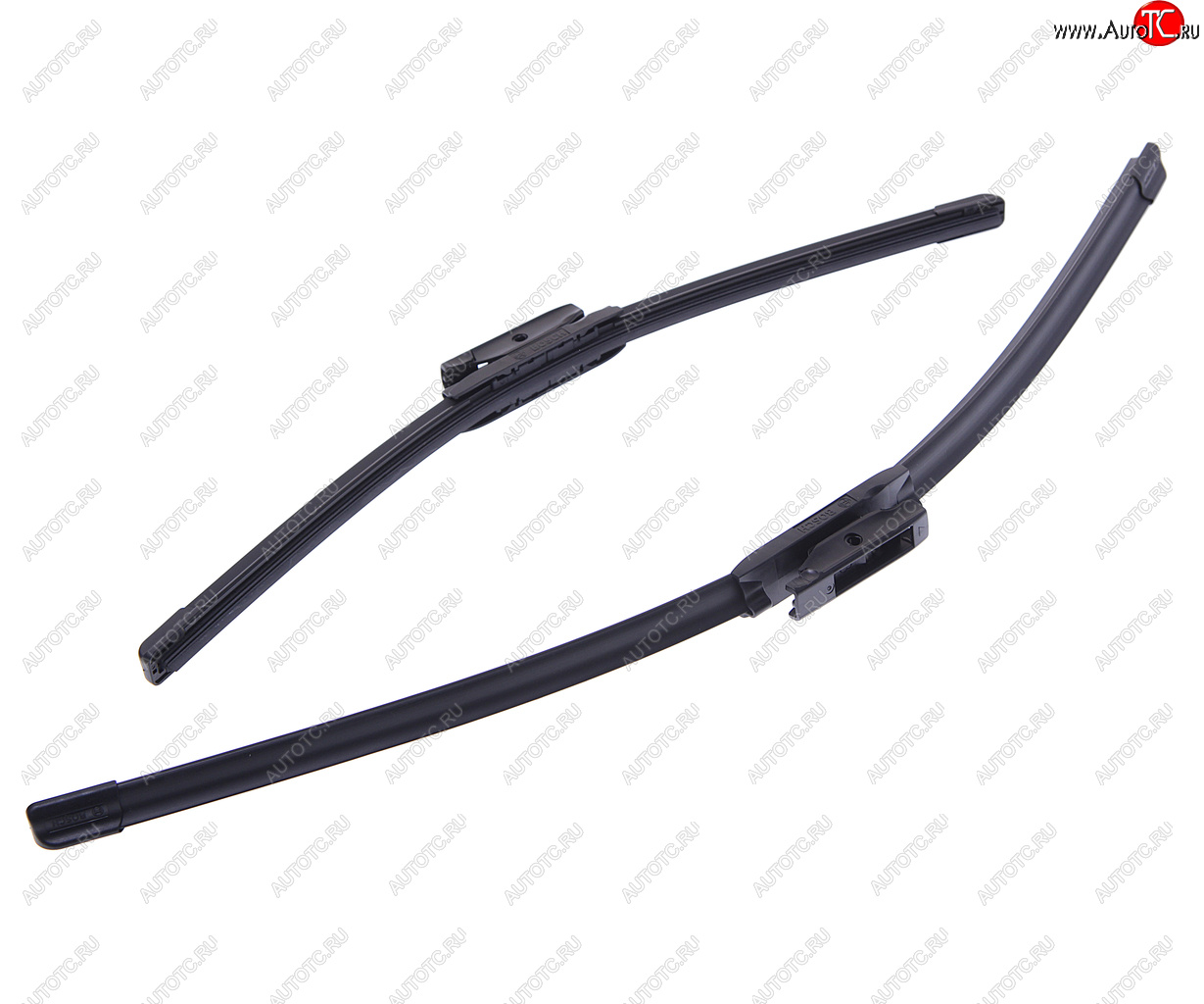 2 859 р. Щетка стеклоочистителя 650475мм комплект Aerotwin BOSCH BOSCH 3397007426  с доставкой в г. Воронеж