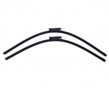 2 899 р. Щетка стеклоочистителя CITROEN C4 Picasso 800750мм комплект Aerotwin BOSCH BOSCH 3397007428  с доставкой в г. Воронеж. Увеличить фотографию 1