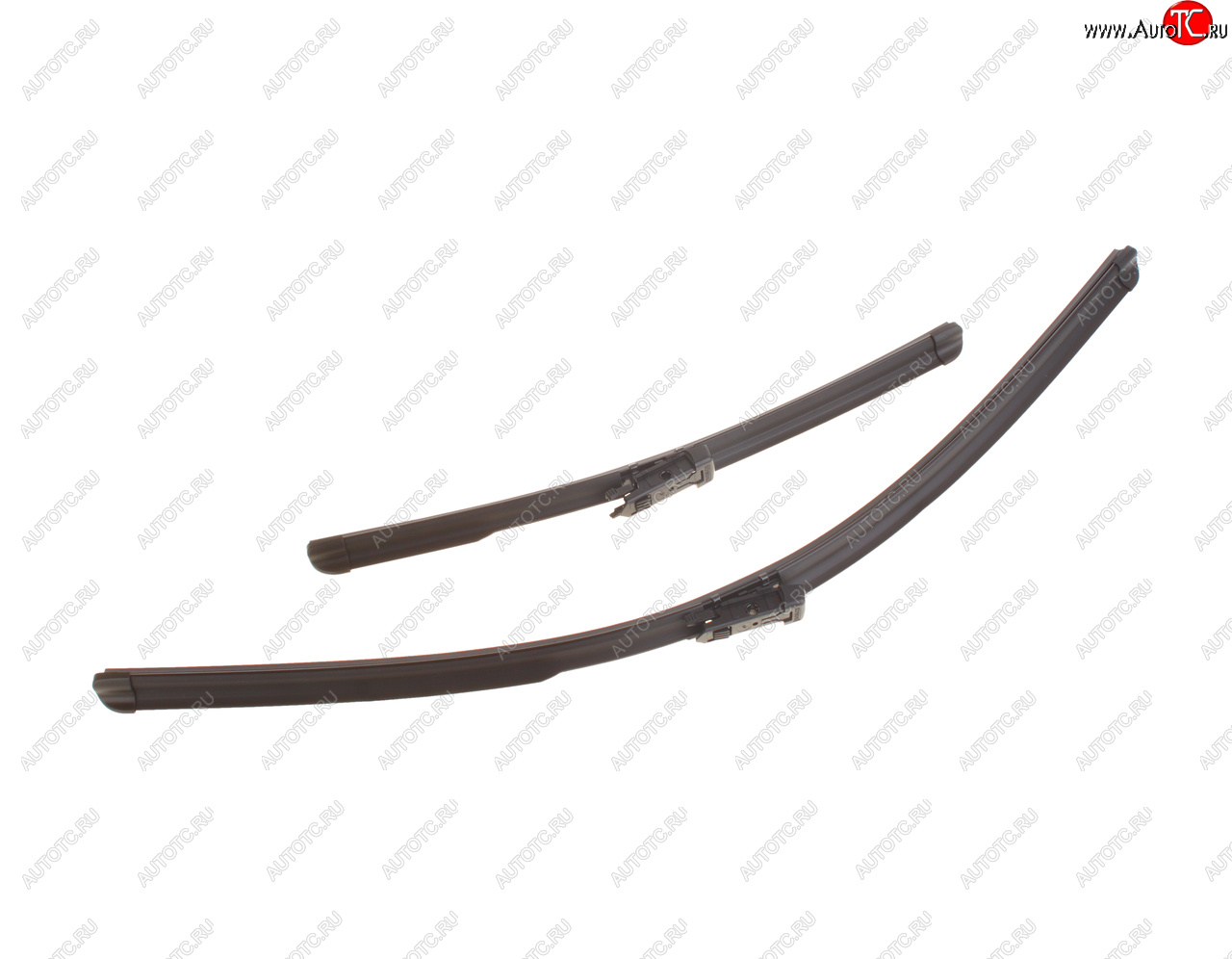 2 679 р. Щетка стеклоочистителя OPEL Corsa D 650380мм комплект Aerotwin BOSCH BOSCH 3397007466  с доставкой в г. Воронеж