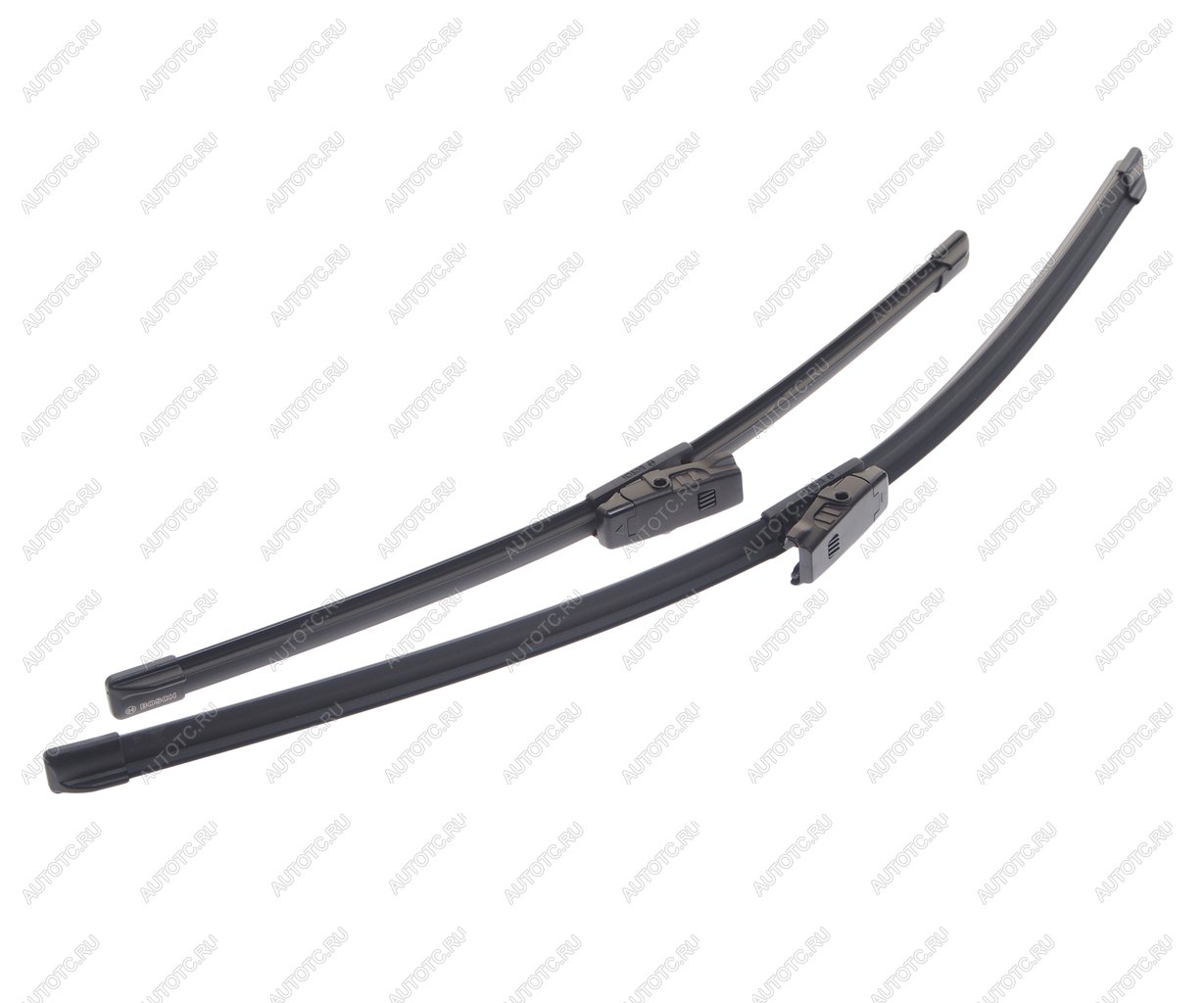 2 889 р. Щетка стеклоочистителя MERCEDES B (W246) 650480мм комплект BOSCH BOSCH 3397007467  с доставкой в г. Воронеж