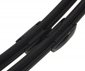3 299 р. Щетка стеклоочистителя BMW 7 (08-) 650450мм комплект Aerotwin BOSCH BOSCH 3397007523  с доставкой в г. Воронеж. Увеличить фотографию 3