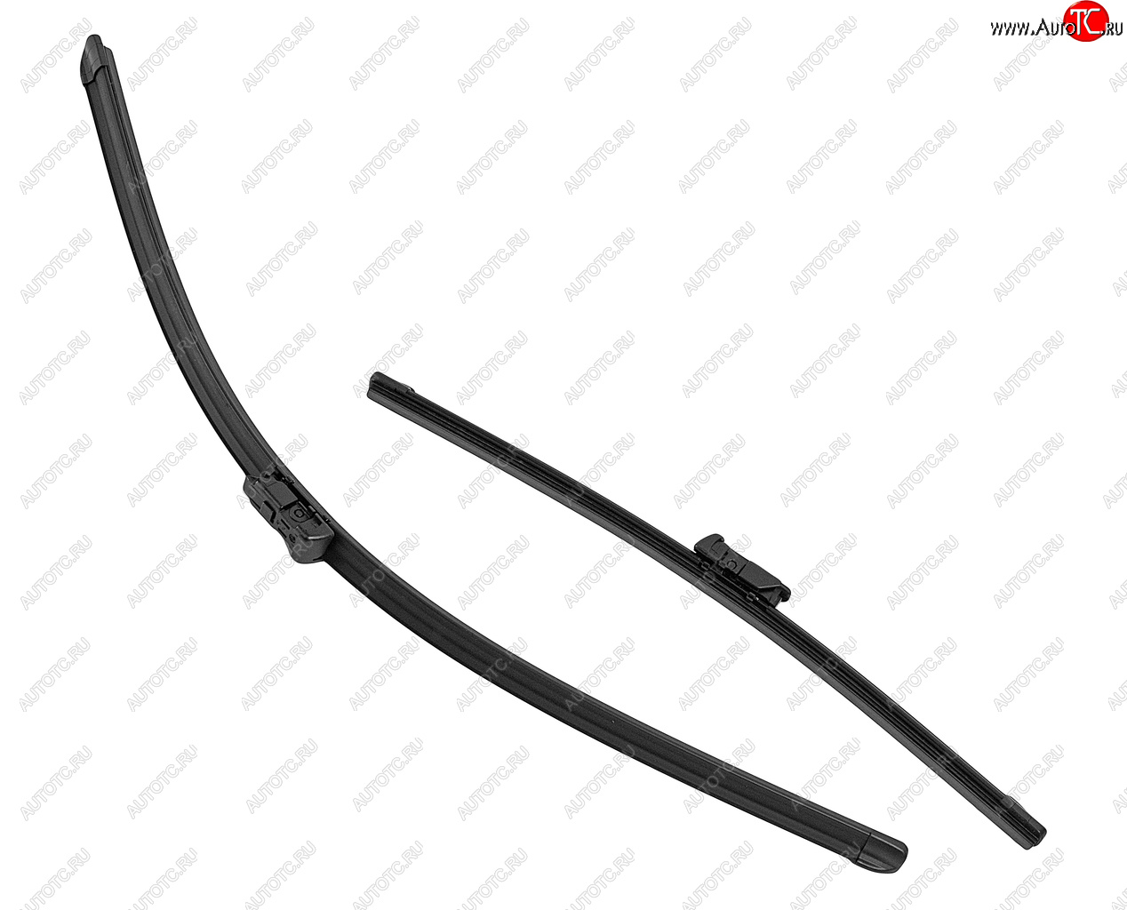 3 169 р. Щетка стеклоочистителя TOYOTA Avensis (09-) 650400мм комплект Aerotwin BOSCH BOSCH 3397007538  с доставкой в г. Воронеж