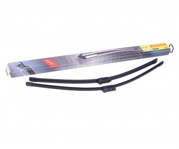 2 869 р. Щетка стеклоочистителя OPEL Astra J (09-) 680625мм комплект Aerotwin BOSCH BOSCH 3397007540  с доставкой в г. Воронеж. Увеличить фотографию 1
