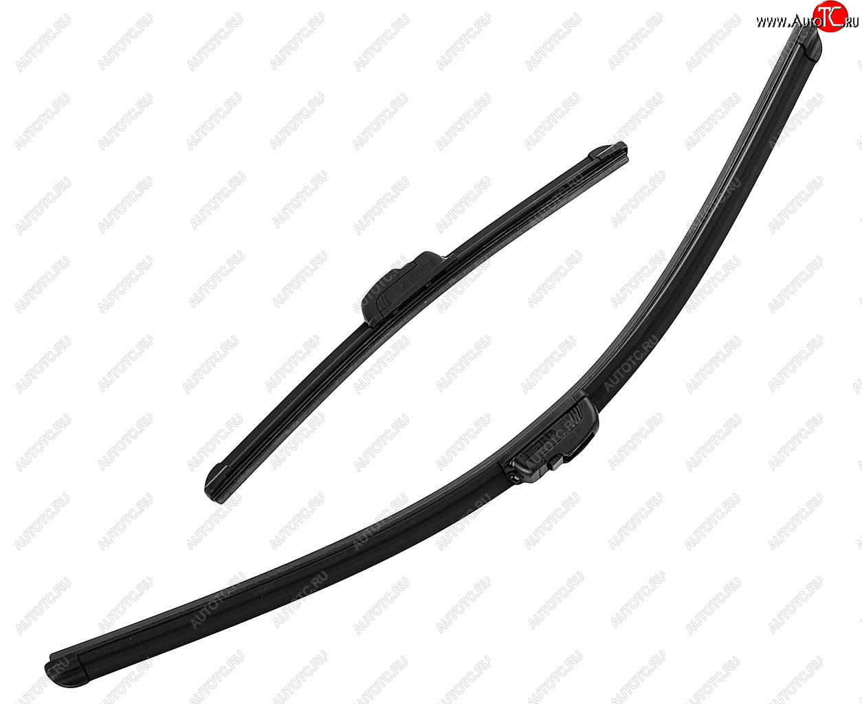 2 569 р. Щетка стеклоочистителя SUZUKI SX4 HONDA Jazz 3 (06-) 650340мм комплект Aerotwin BOSCH BOSCH 3397007570  с доставкой в г. Воронеж
