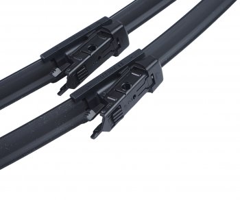 2 599 р. Щетка стеклоочистителя BMW 3 (E92,E93) 600400мм комплект Aerotwin BOSCH BOSCH 3397007579  с доставкой в г. Воронеж. Увеличить фотографию 3
