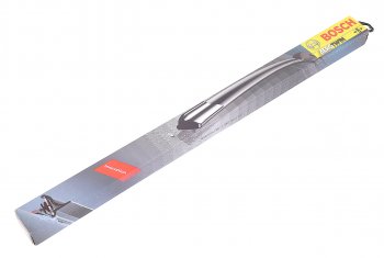 2 699 р. Щетка стеклоочистителя HYUNDAI ix20 KIA Venga 650340мм комплект Aerotwin BOSCH BOSCH 3397007583  с доставкой в г. Воронеж. Увеличить фотографию 1