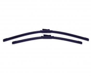 2 089 р. Щетка стеклоочистителя VW Jetta (11-13) 600475мм комплект Aerotwin BOSCH BOSCH 3397007620  с доставкой в г. Воронеж. Увеличить фотографию 1