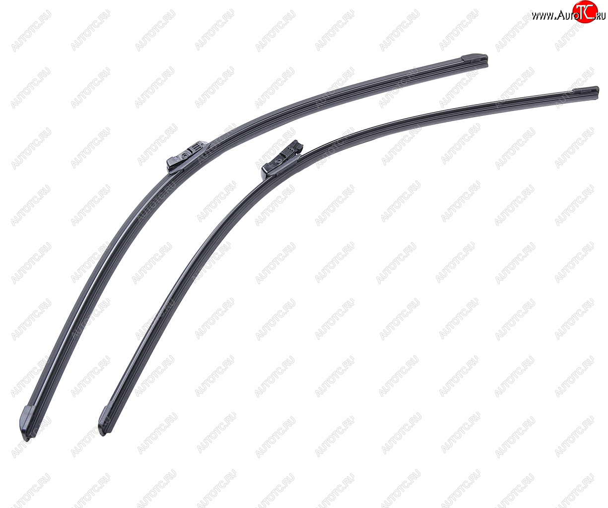 2 799 р. Щетка стеклоочистителя FORD Focus 3 725725мм комплект Aerotwin BOSCH BOSCH 3397007640  с доставкой в г. Воронеж