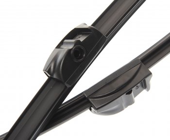 3 699 р. Щетка стеклоочистителя BMW 6 (F12F13) (11-) 650380мм комплект BOSCH BOSCH 3397007653  с доставкой в г. Воронеж. Увеличить фотографию 2