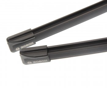 3 699 р. Щетка стеклоочистителя BMW 6 (F12F13) (11-) 650380мм комплект BOSCH BOSCH 3397007653  с доставкой в г. Воронеж. Увеличить фотографию 3