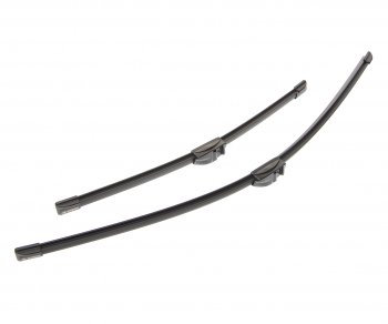 3 699 р. Щетка стеклоочистителя BMW 6 (F12F13) (11-) 650380мм комплект BOSCH BOSCH 3397007653  с доставкой в г. Воронеж. Увеличить фотографию 1