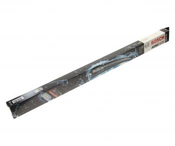 2 689 р. Щетка стеклоочистителя JAGUAR XJ (03-09) 600475мм комплект Aerotwin BOSCH BOSCH 3397007654  с доставкой в г. Воронеж. Увеличить фотографию 3