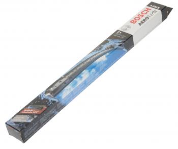 1 699 р. Щетка стеклоочистителя 500450мм комплект BOSCH BOSCH 3397007692  с доставкой в г. Воронеж. Увеличить фотографию 5