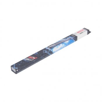 2 859 р. Щетка стеклоочистителя 650500мм комплект Aerotwin BOSCH BOSCH 3397007706  с доставкой в г. Воронеж. Увеличить фотографию 4