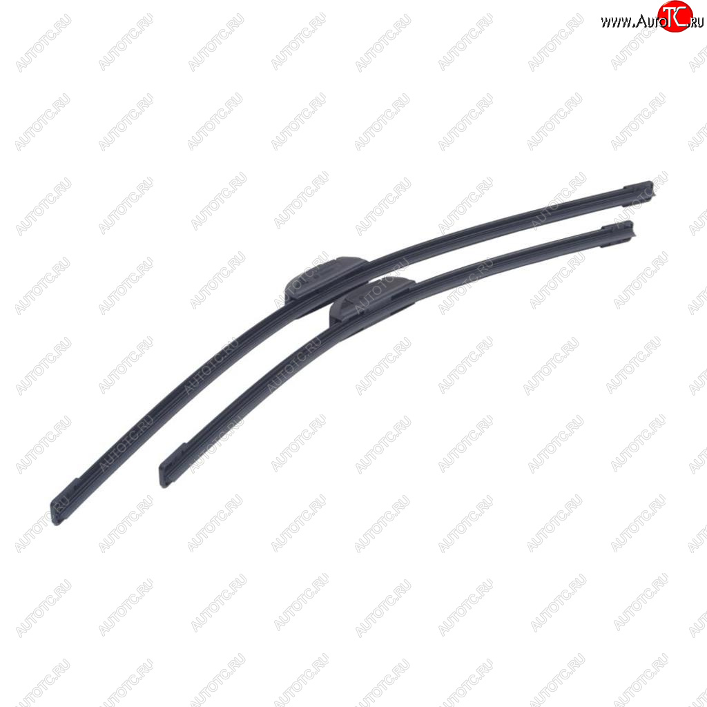 2 859 р. Щетка стеклоочистителя 650500мм комплект Aerotwin BOSCH BOSCH 3397007706  с доставкой в г. Воронеж
