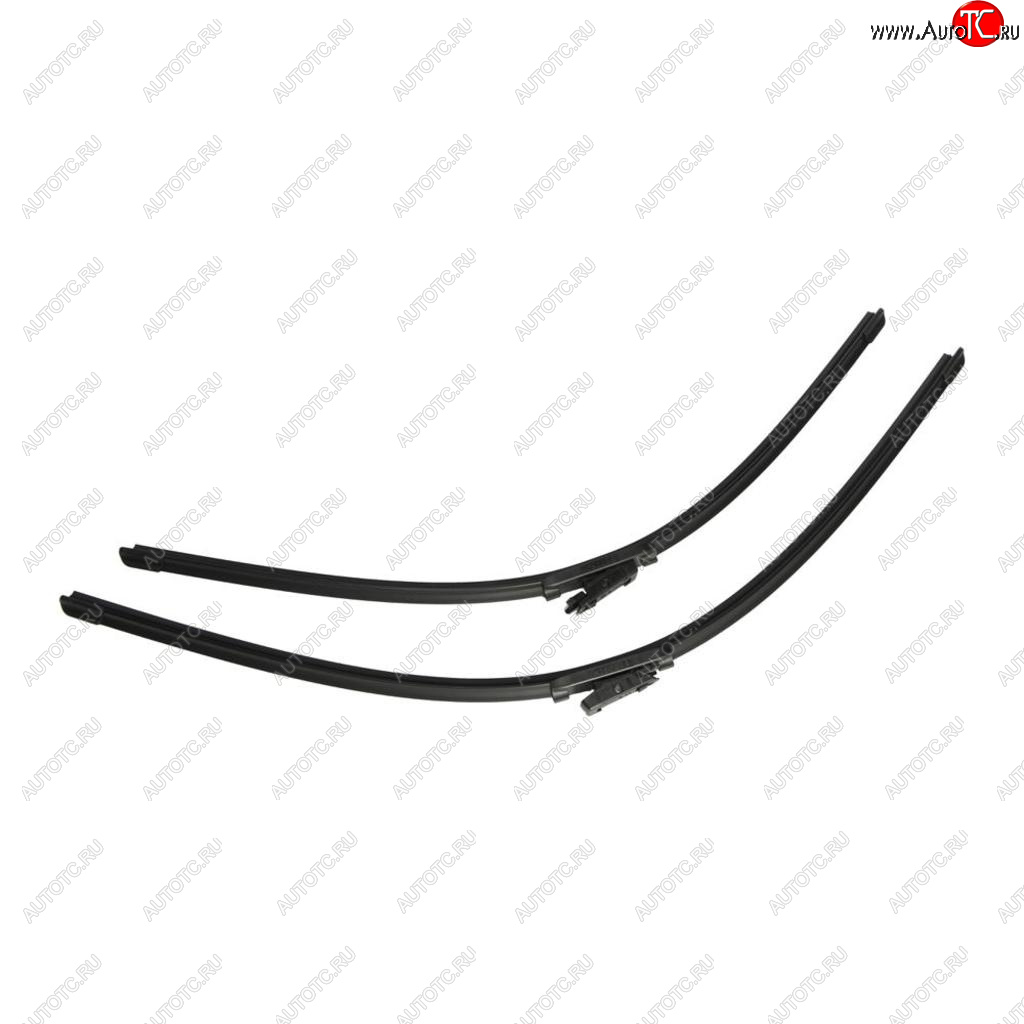 3 299 р. Щетка стеклоочистителя OPEL Zafira C 800700мм комплект Aerotwin BOSCH BOSCH 3397007865  с доставкой в г. Воронеж