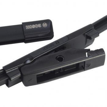 2 189 р. Щетка стеклоочистителя ЛАДА X-Ray (15-) RENAULT Clio (12-) 650340мм комплект BOSCH BOSCH 3397007868  с доставкой в г. Воронеж. Увеличить фотографию 2