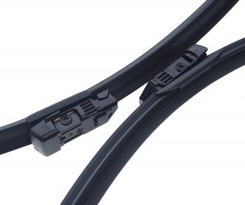 3 579 р. Щетка стеклоочистителя CITROEN C4 (13-) 800750мм комплект BOSCH BOSCH 3397007944  с доставкой в г. Воронеж. Увеличить фотографию 2