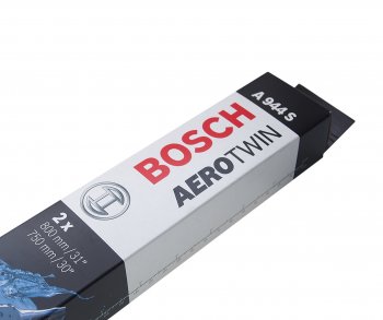 3 579 р. Щетка стеклоочистителя CITROEN C4 (13-) 800750мм комплект BOSCH BOSCH 3397007944  с доставкой в г. Воронеж. Увеличить фотографию 4