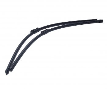 3 579 р. Щетка стеклоочистителя CITROEN C4 (13-) 800750мм комплект BOSCH BOSCH 3397007944  с доставкой в г. Воронеж. Увеличить фотографию 1